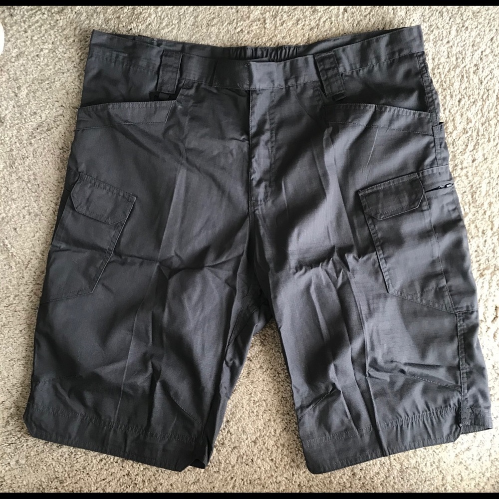 Men’s Cargo Shorts